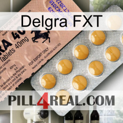 Delgra FXT 41